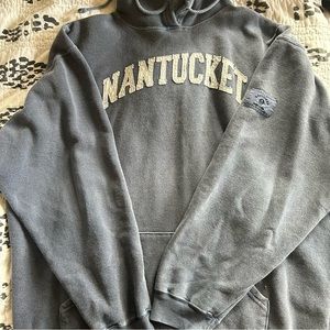 Nantucket hoodie
